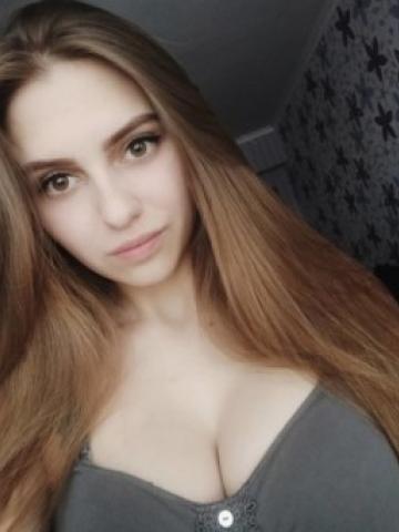 Индивидуалка Инга фото 2