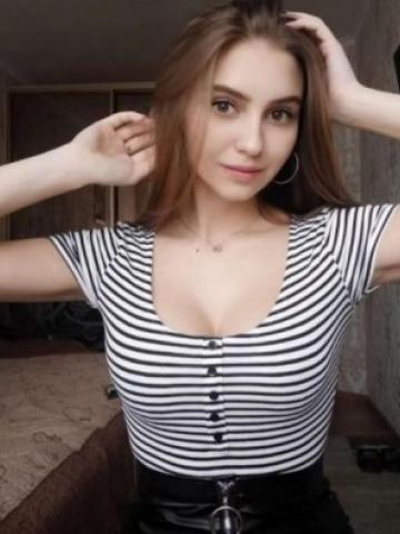 Индивидуалка Инга фото 3