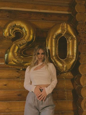 Проститутка Марта, 25 лет, г. Почтовое