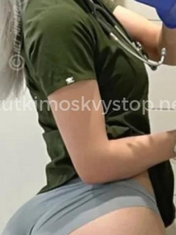 Индивидуалка Варвара фото 2