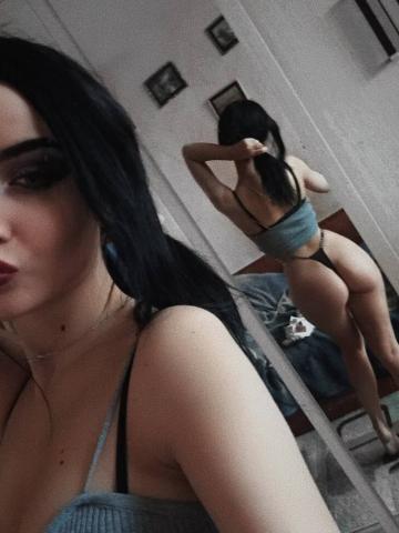 Индивидуалка Роксана фото 3